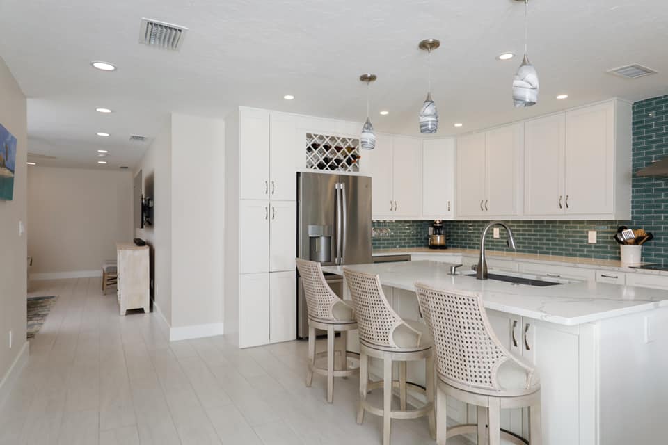 Kimball And Sons Cabinet Makers Oven Repair in Sarasota, FL photo