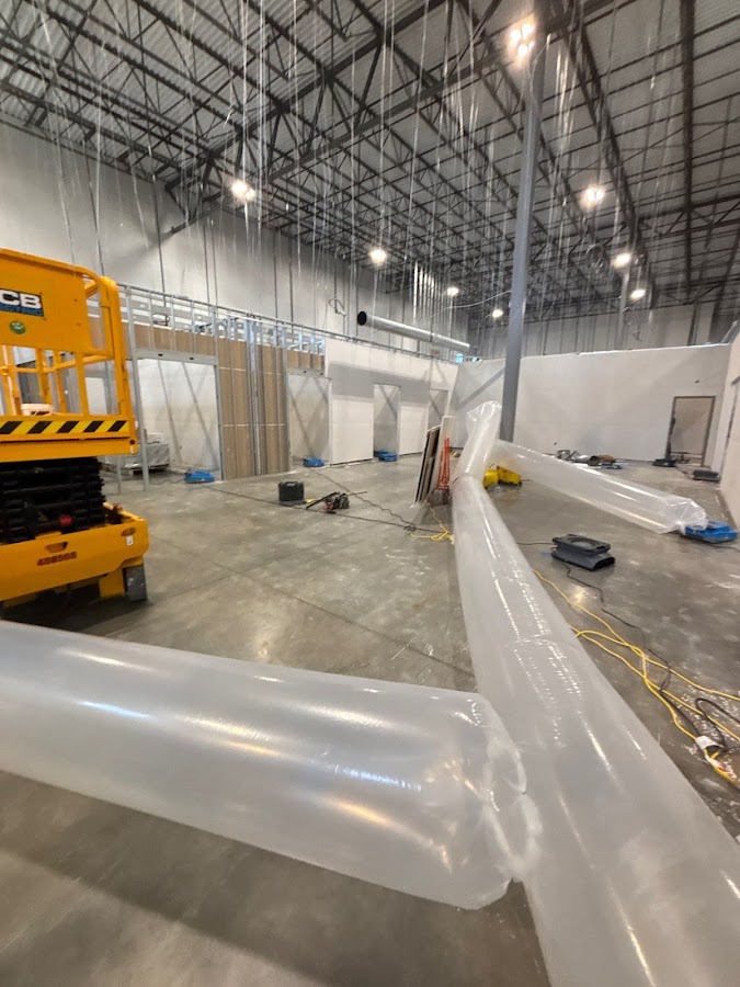 Structured Restoration Central Utah