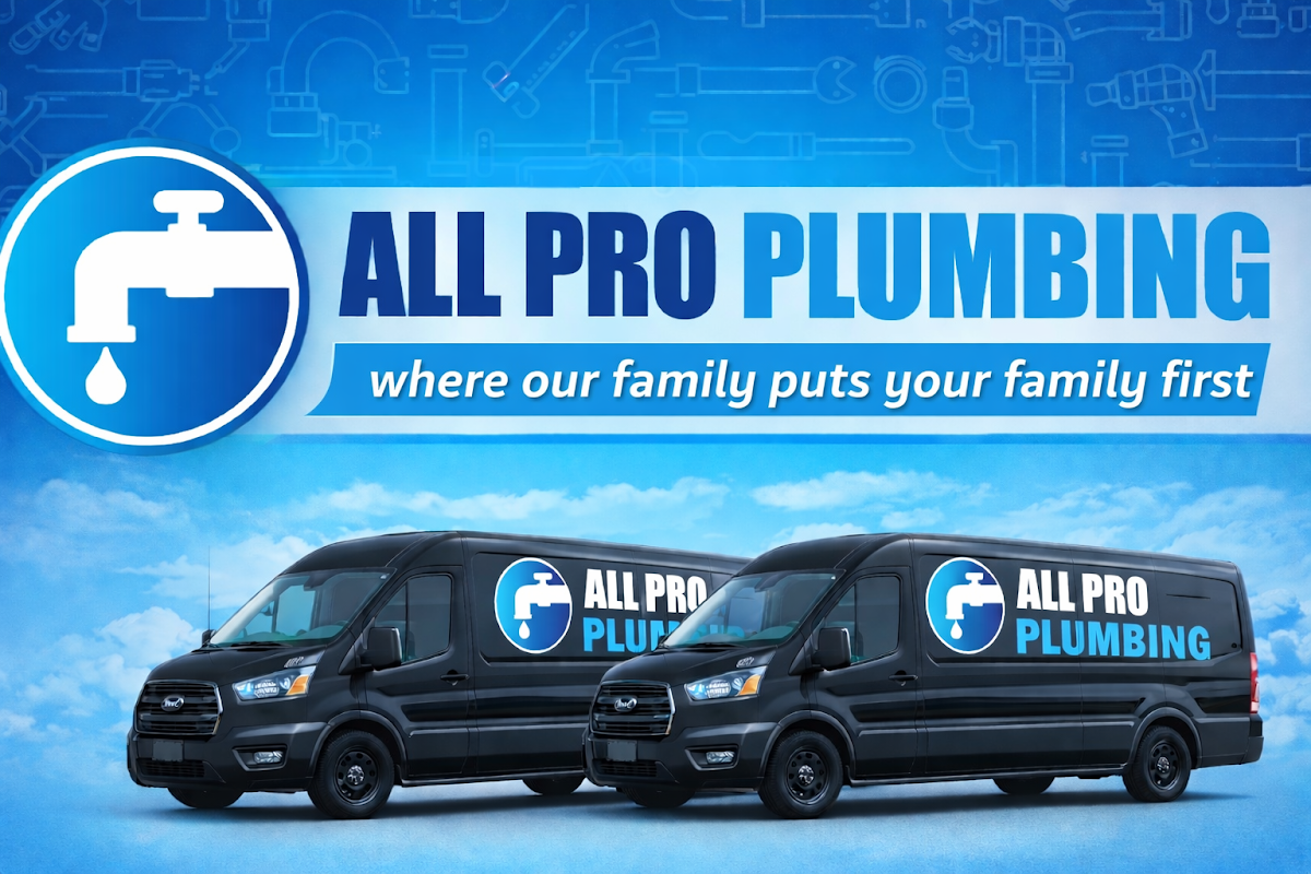 All Pro Plumbing