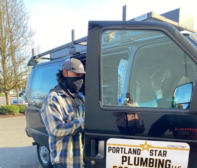 Portland Star Plumbing LLC