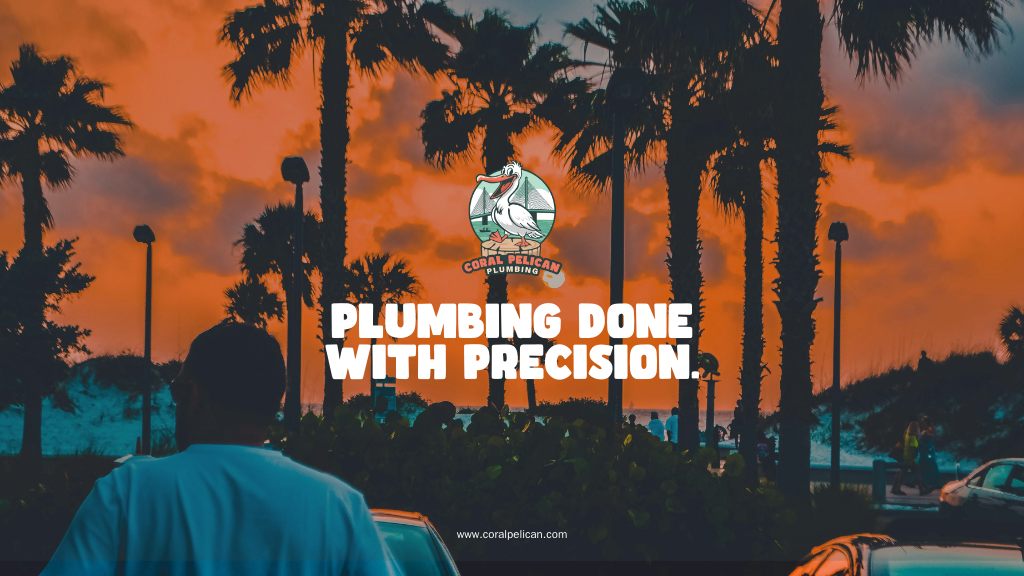 Coral Pelican Plumbing