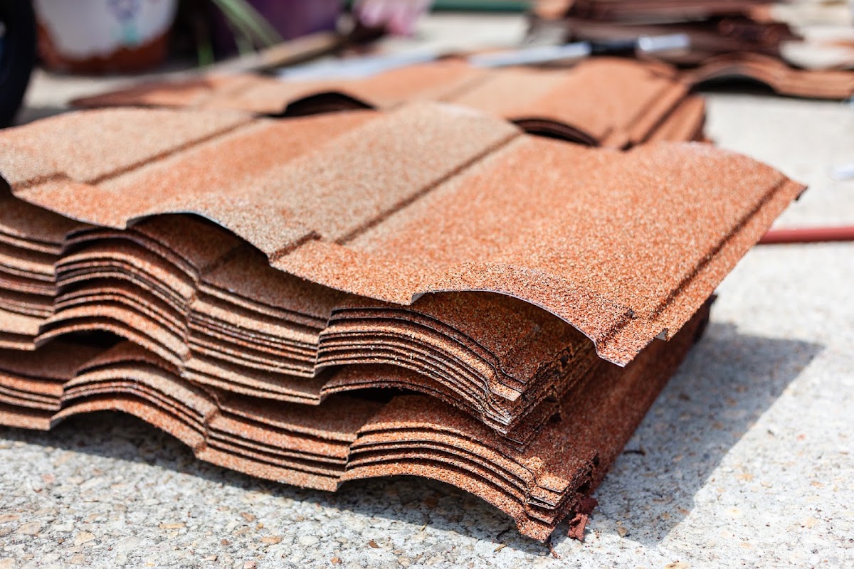 Gill Roofing Co., Inc.