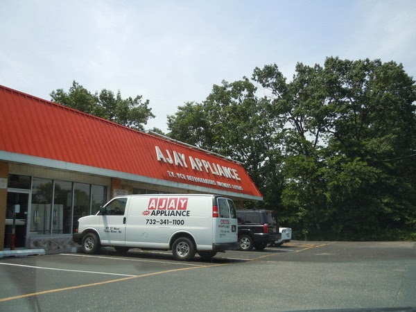 Ajay Appliance