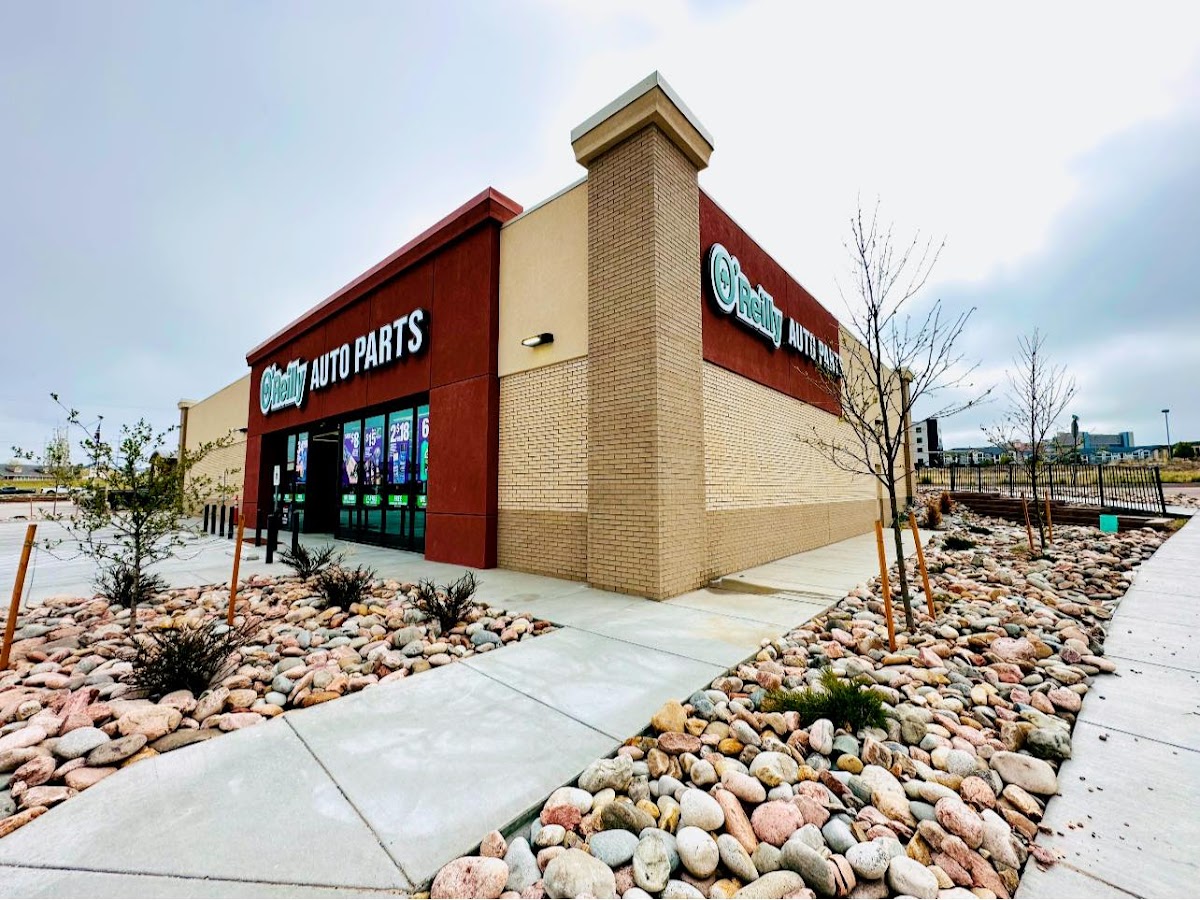 On Point Construction & Design