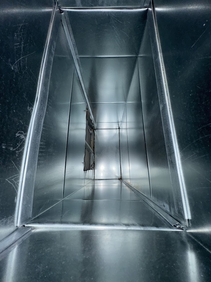 1St Global Air Duct Cleaning