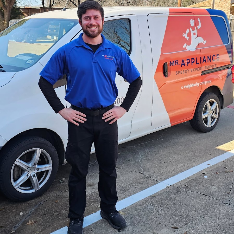 Mr. Appliance of Arlington