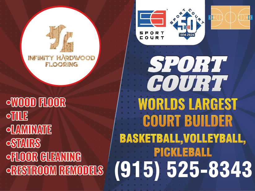 Infinity Hardwood Flooring Llc