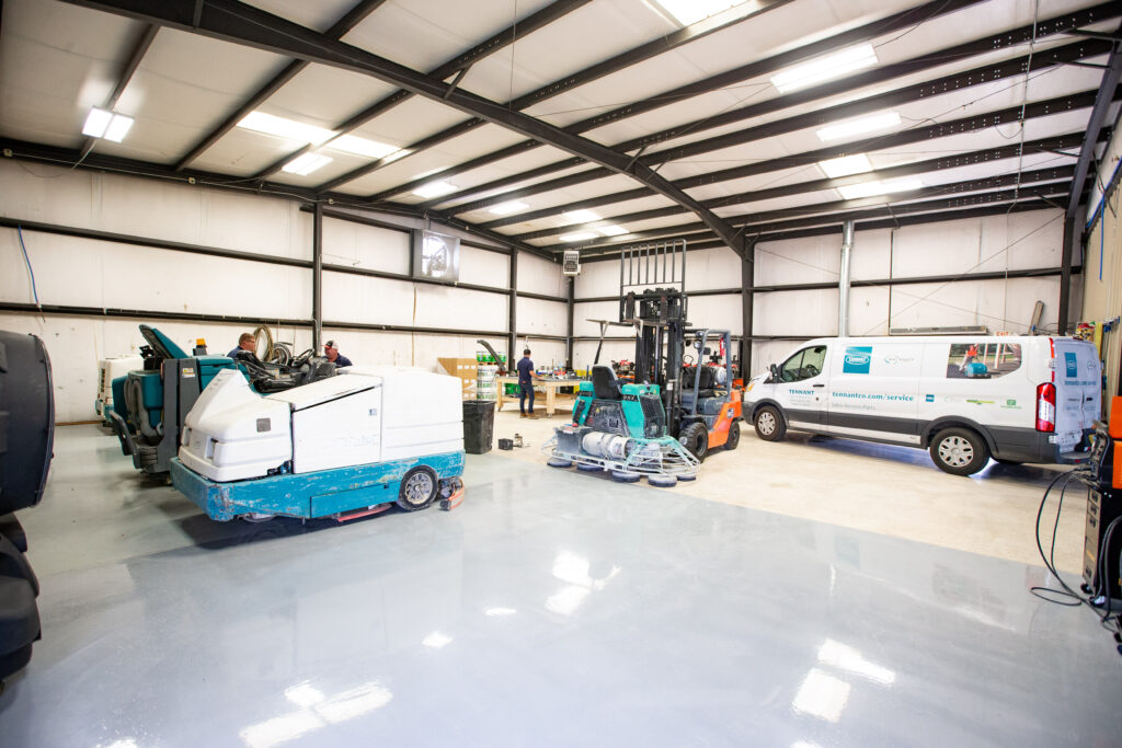 Max Floor Specialists