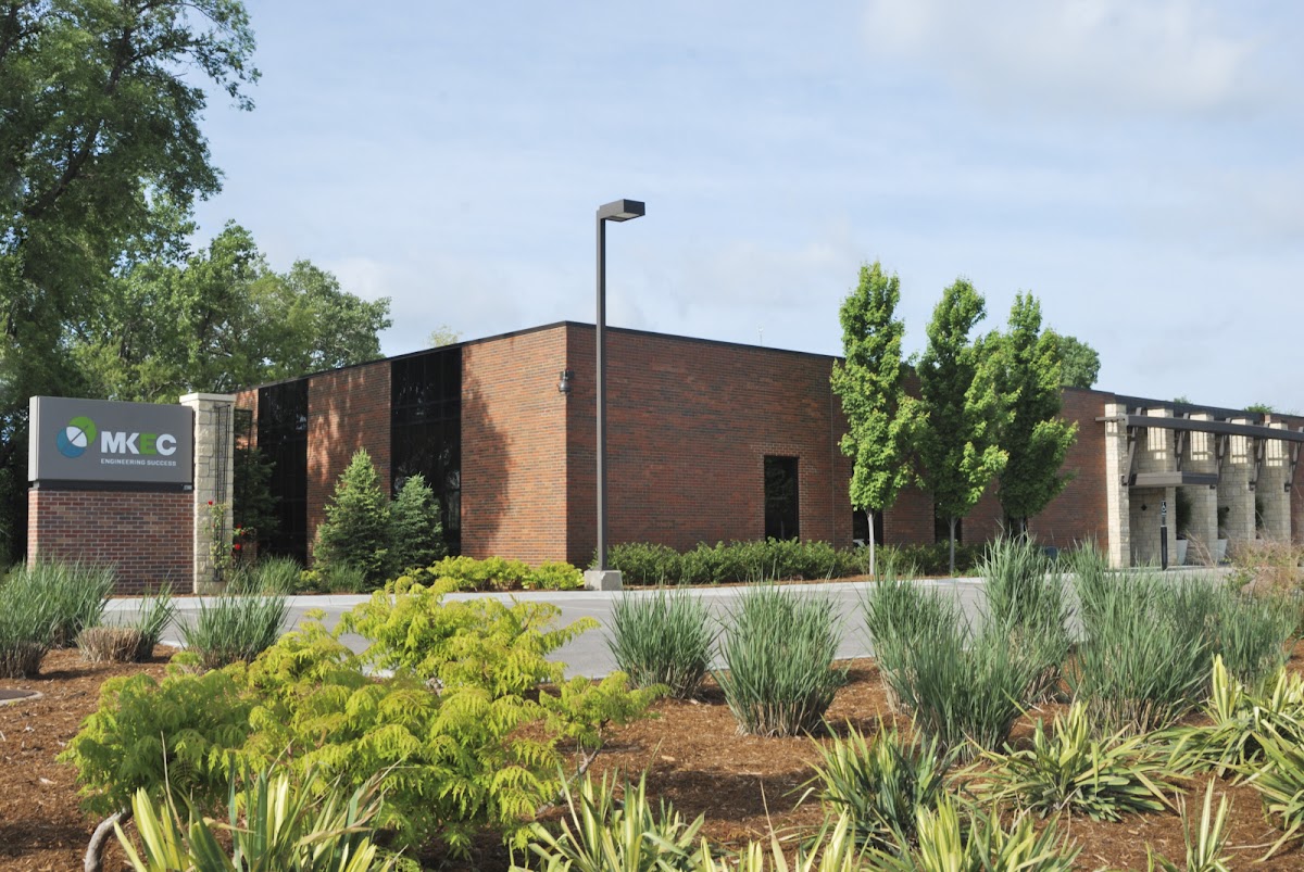 MKEC Engineering, Inc.