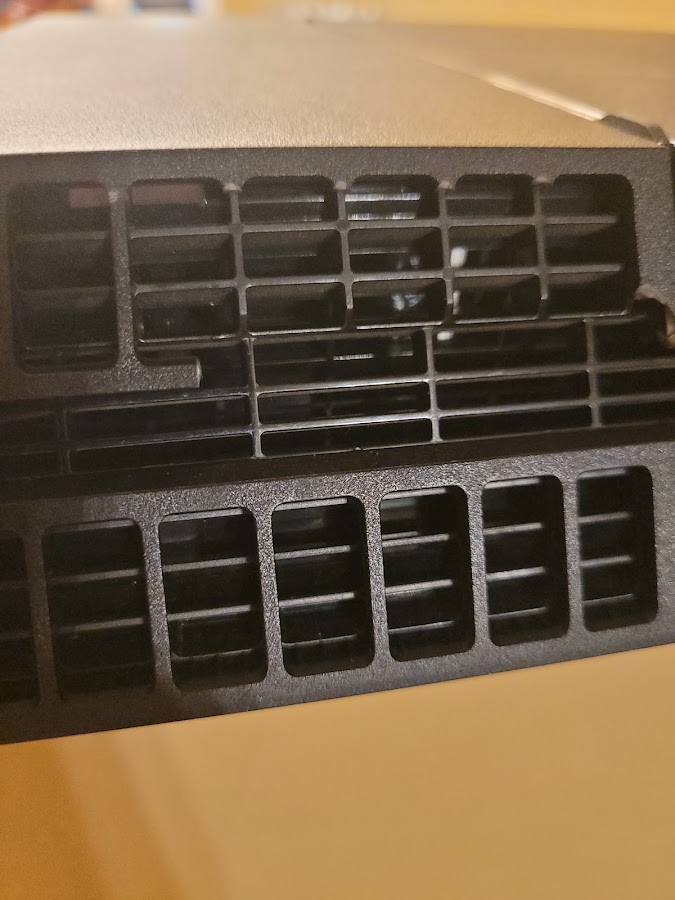 Marc Crow Computer Repairs