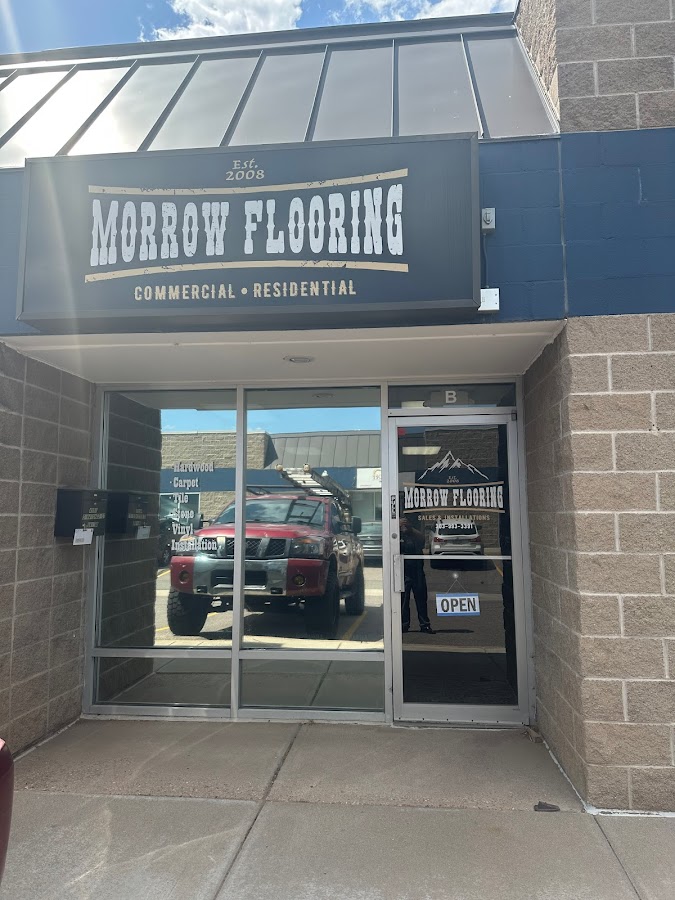 Morrow Flooring