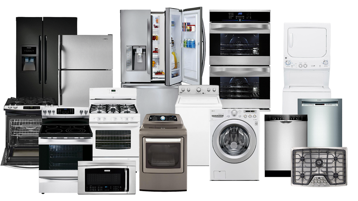 BisMan Appliance Repair