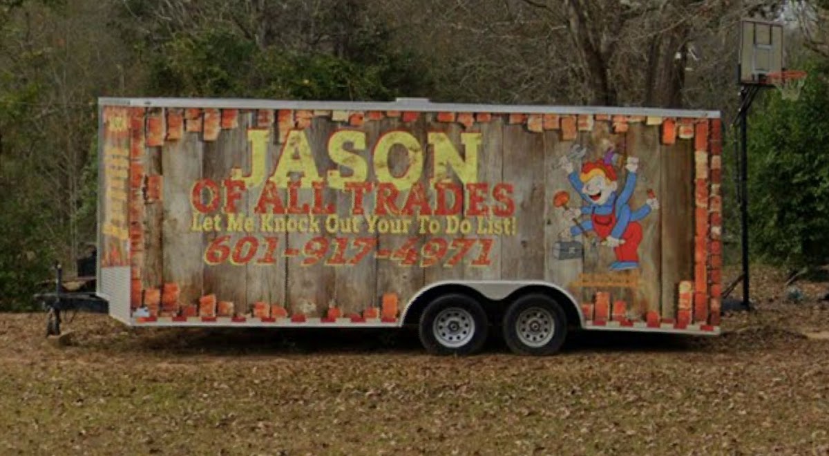 Jason of all Trades
