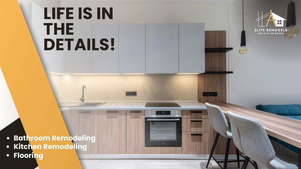 Elite Remodels - Las Vegas Remodeler and Contractor