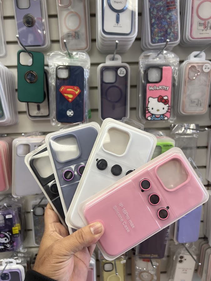 Wireless World - Cell Phone Repair, Phones, Accesories & Cellphone Bill Payments