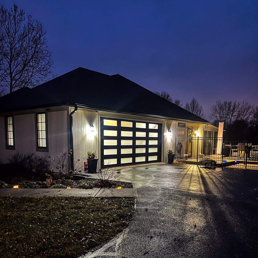 5 Star Garage Door Service - 5 Star Garage Door Service Garage Door Repair in Blue Springs, MO photo