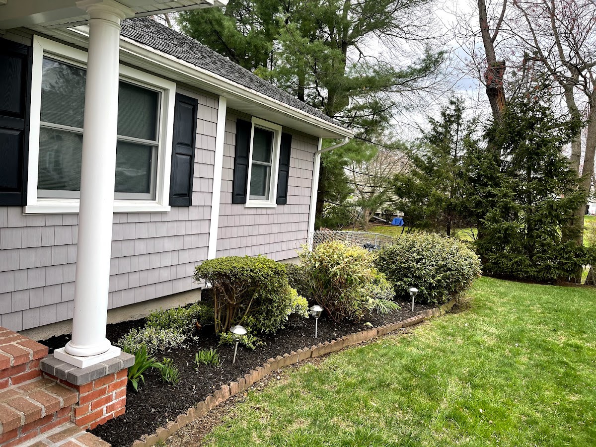 VMA Landscaping Services LLC