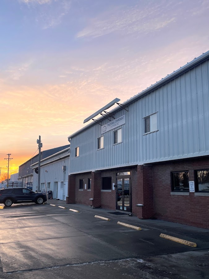 Structural Component Systems - Structural Component Systems Subfloor Repair in 1035 E Dodge St, NE photo