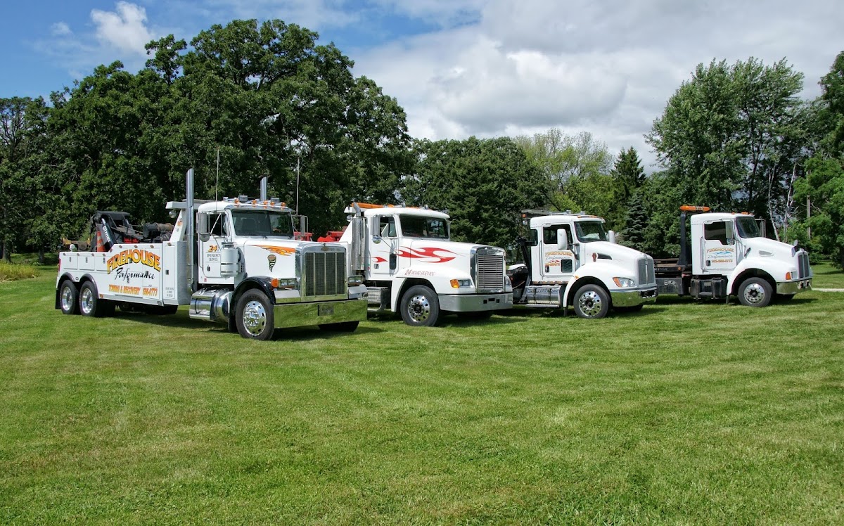 FireHouse Performance