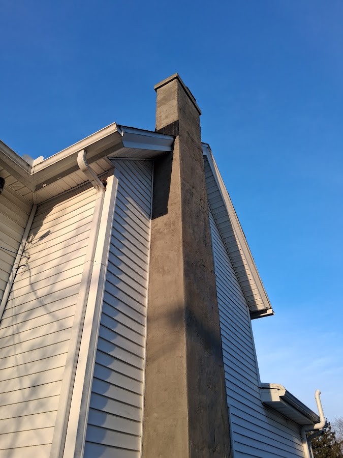 Steve's Masonry Repair