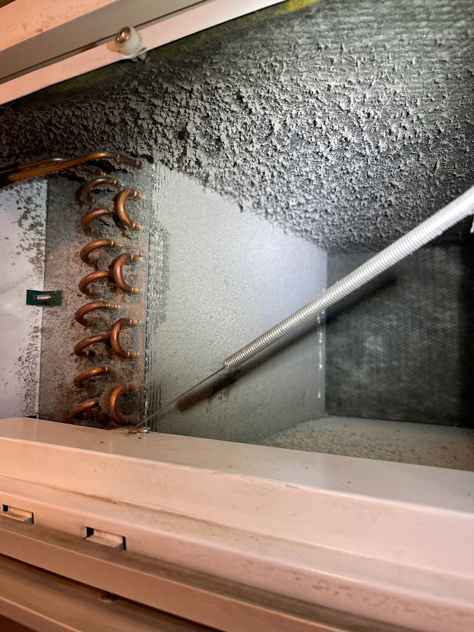 Appliance repair technicians inc