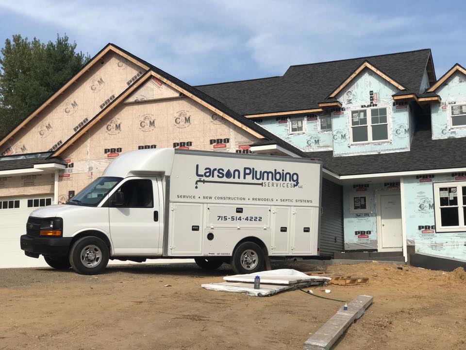 Larson Plumbing Services