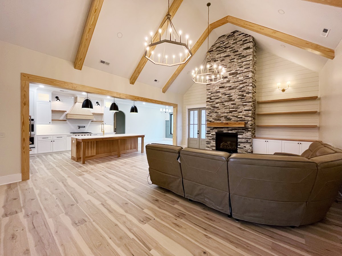 Hurst Dynamic Solutions - Hurst Dynamic Solutions Electrician in Anniston, AL photo