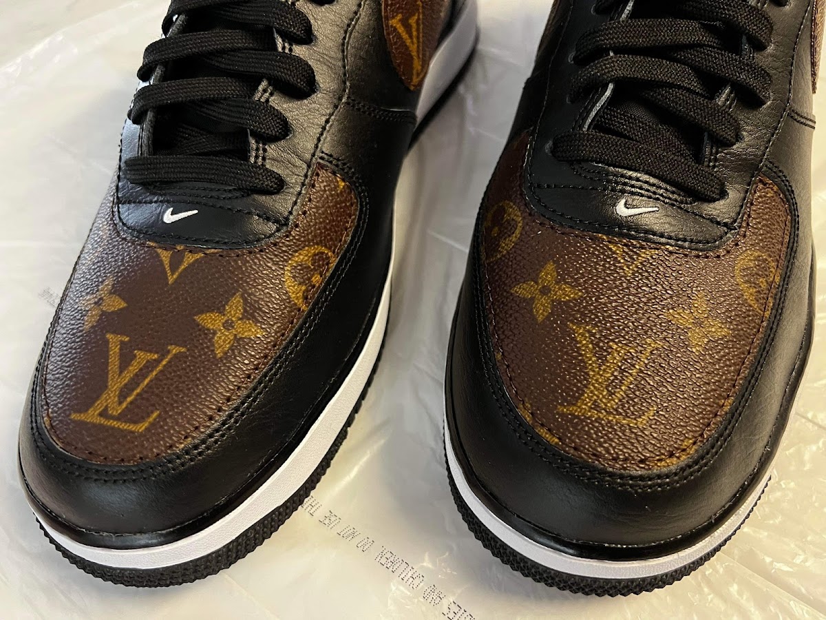 Magic Shoe & Luggage Repair