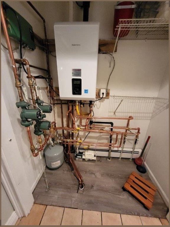 Esparza Brothers Plumbing Co