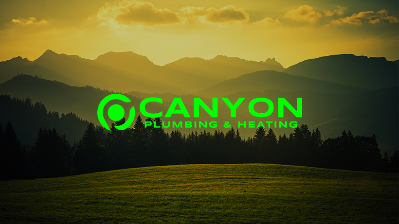 Canyon Plumbing & Heating, Inc