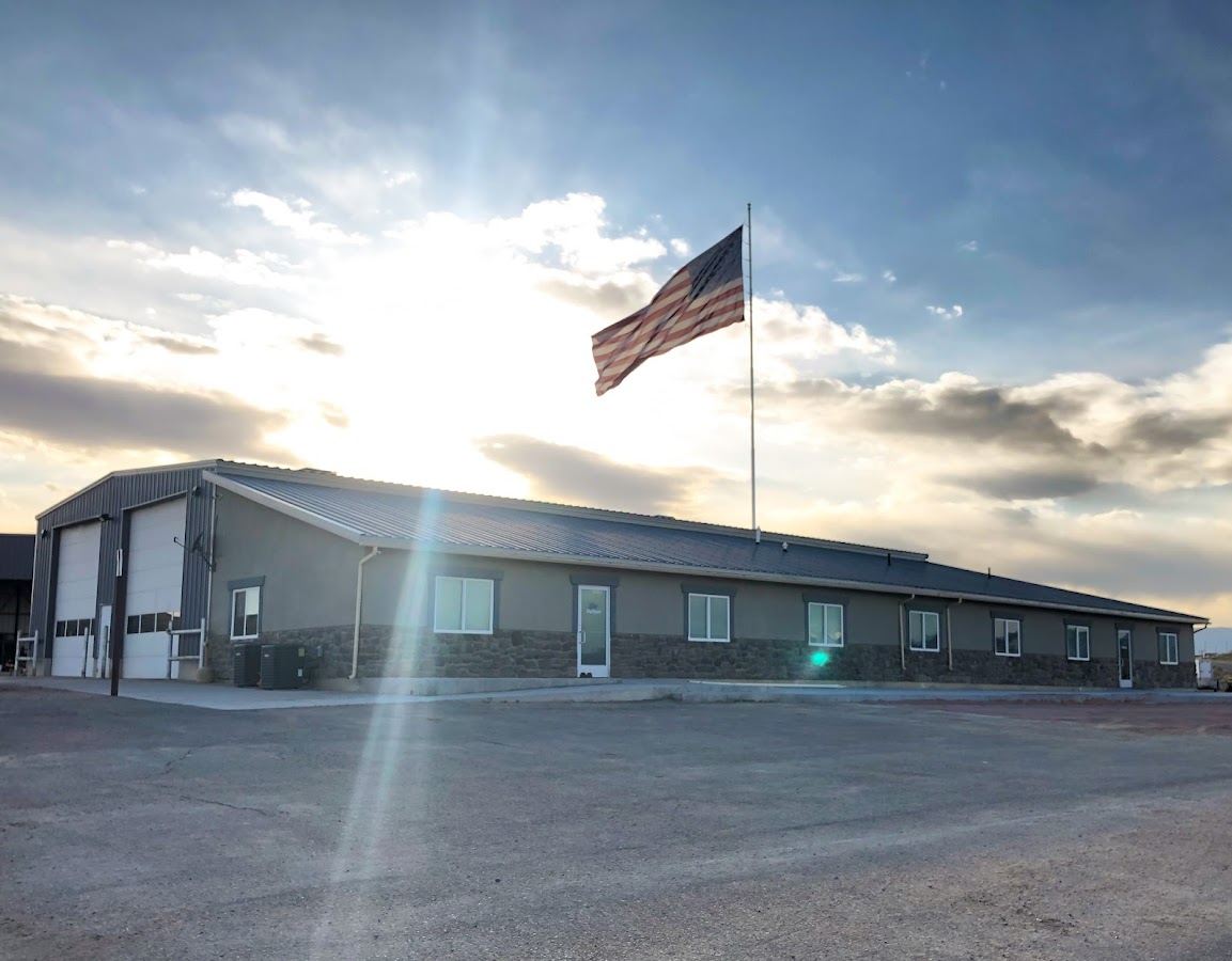 KW Trucking & Crushing