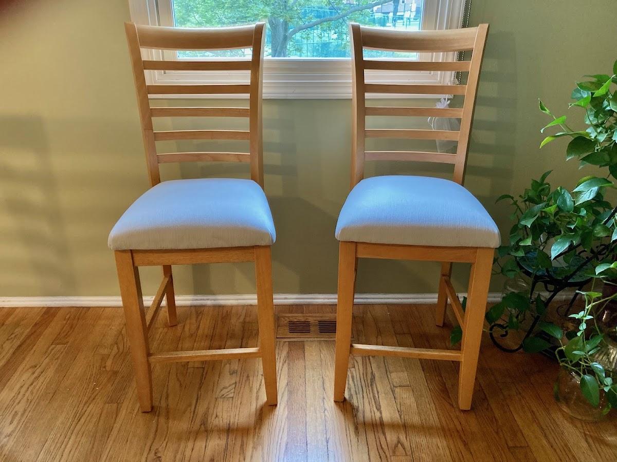 D S Custom Design & Upholstery