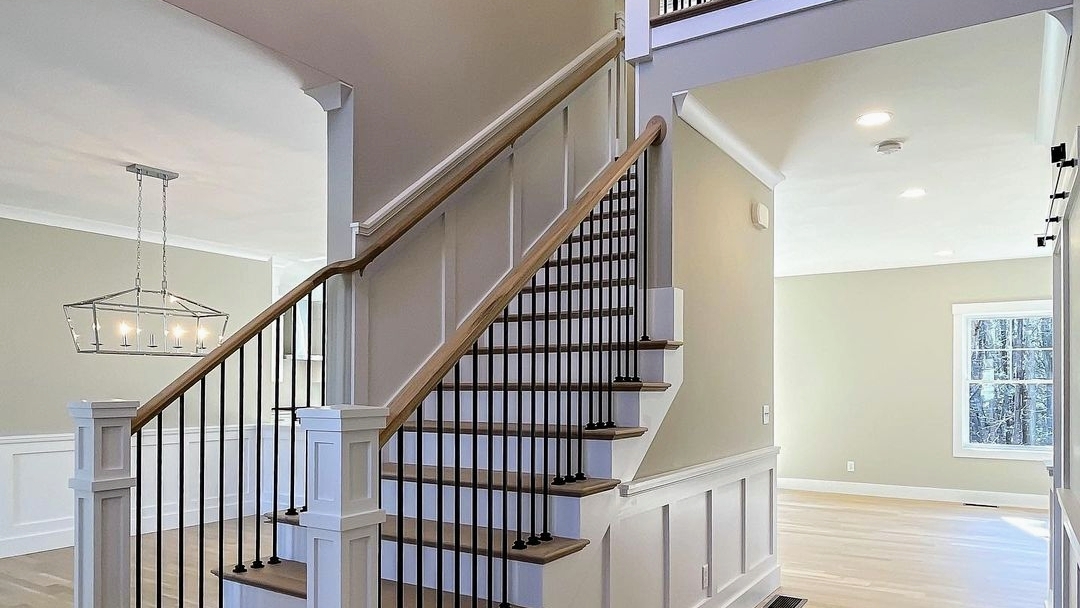 Romero Hardwood Floors