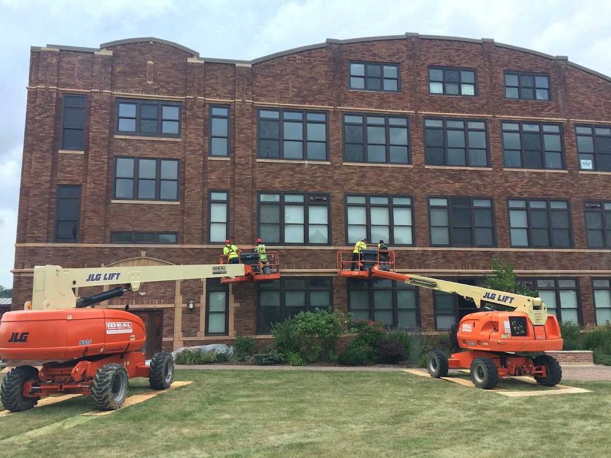 Mississippi Valley Masonry