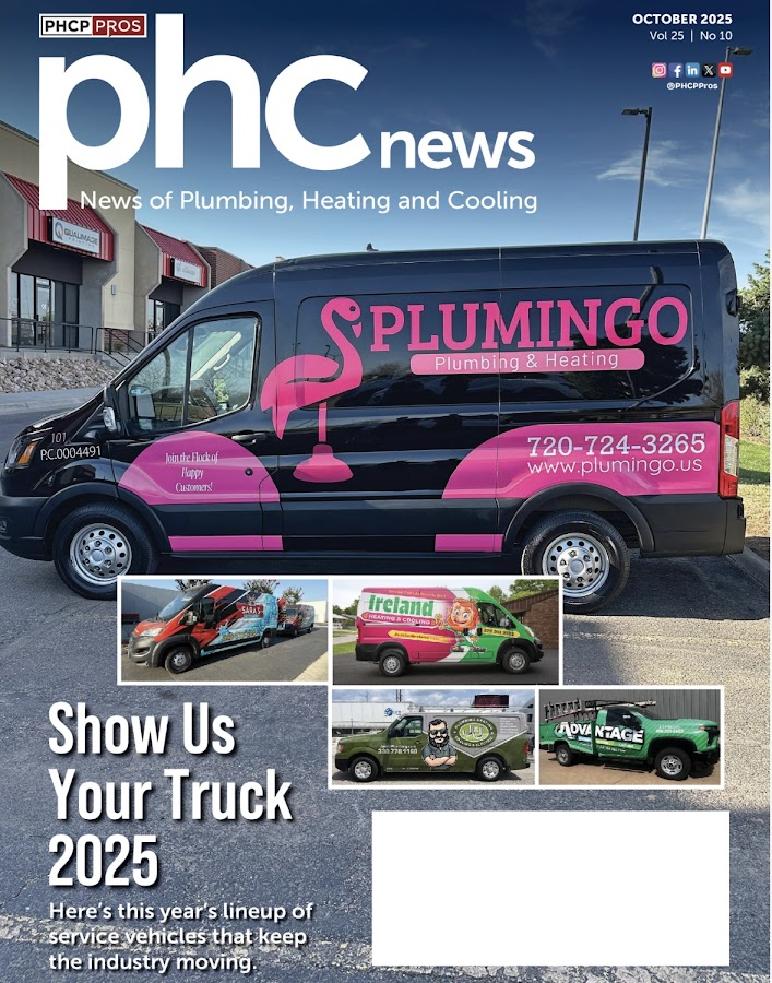 Plumingo Plumbing & Heating