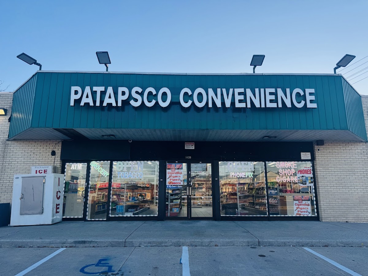 Patapsco Convenience