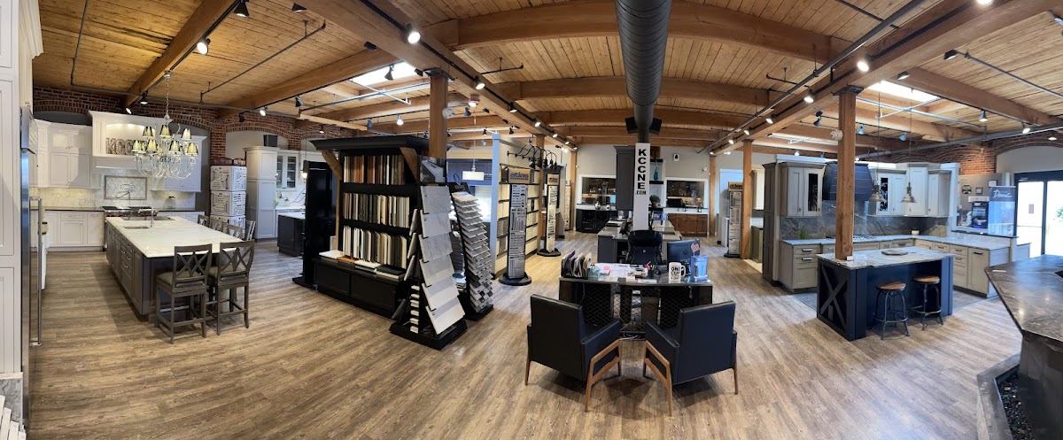 Kitchen & Countertop Center of New England Furniture Repair in Pawtucket, RI photo