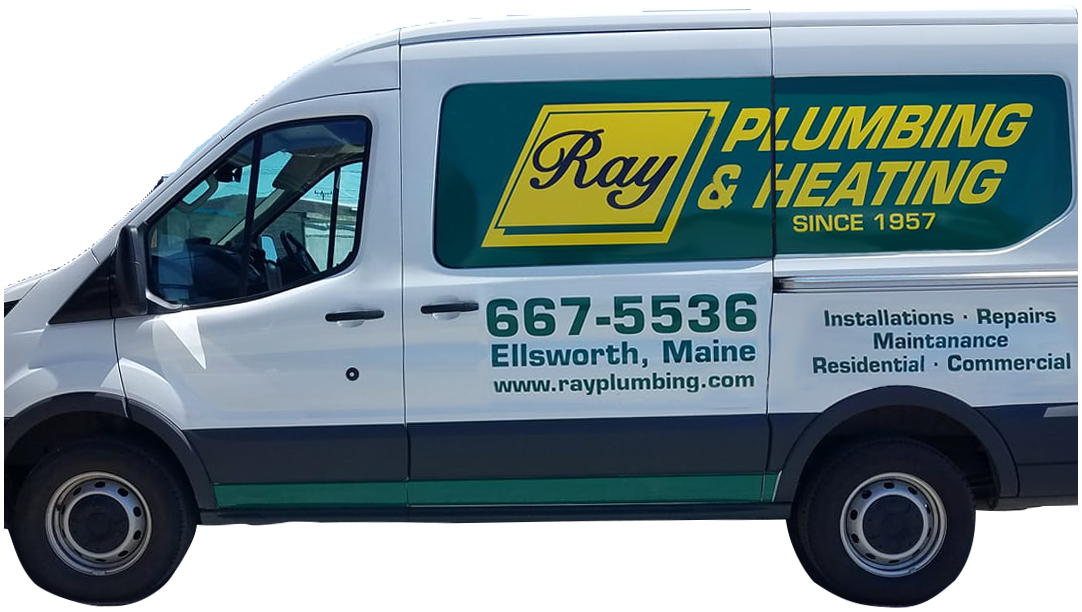 Ray Plumbing & Heating