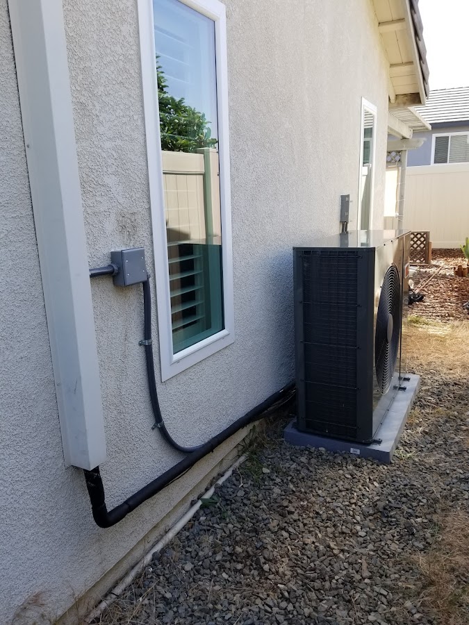 Avalon Air Conditioning and Heating, Inc.