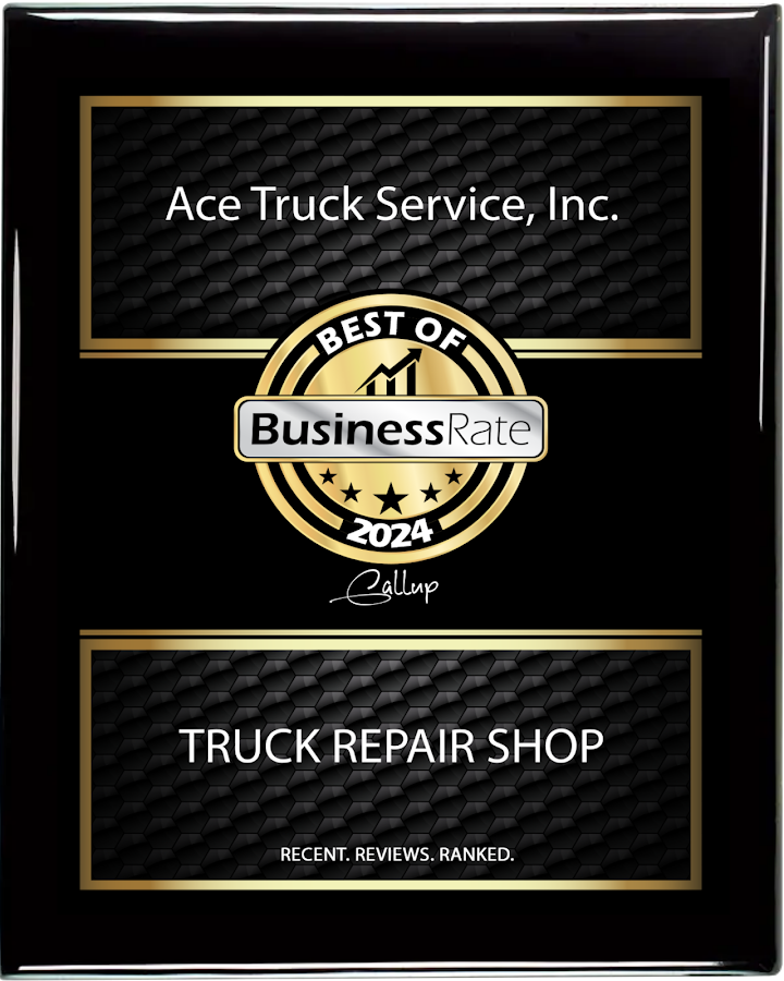 Ace Truck Service, Inc.; Diesel, Truck, Trailer, RV, Mobile Repairs
