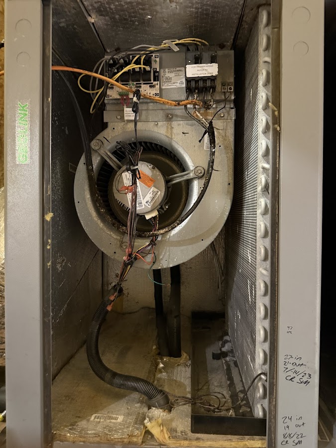 Hartzell's Heat & Air Plumber in Kingfisher, OK photo