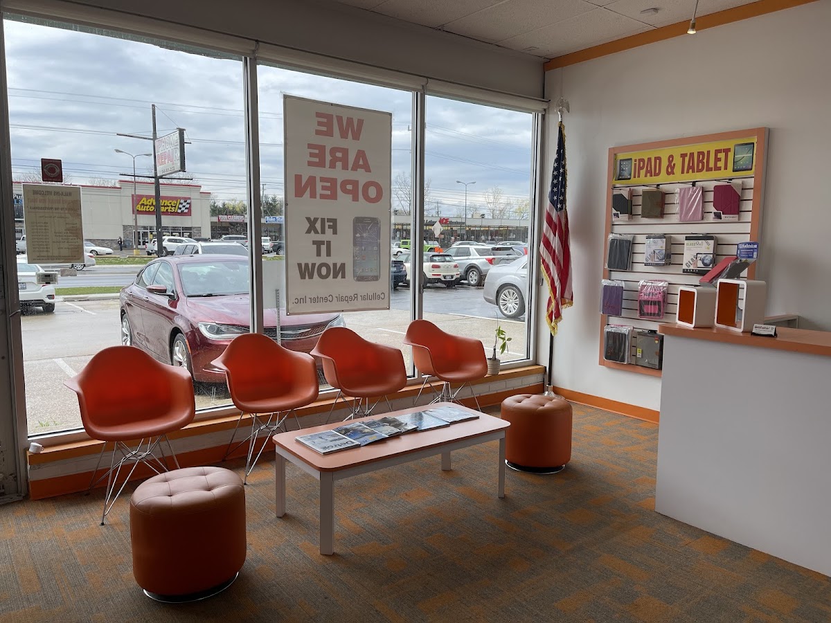 Fix It Now - Cell Phone & Tablet Repair