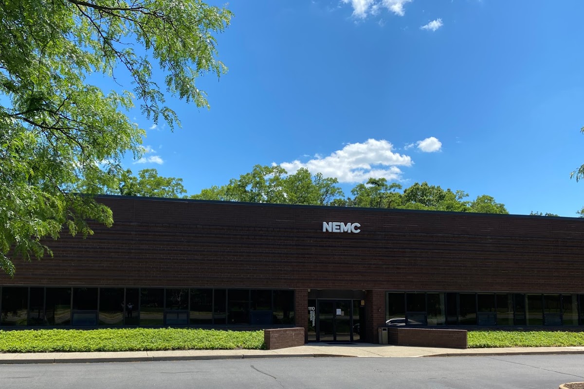 National Educational Music Company