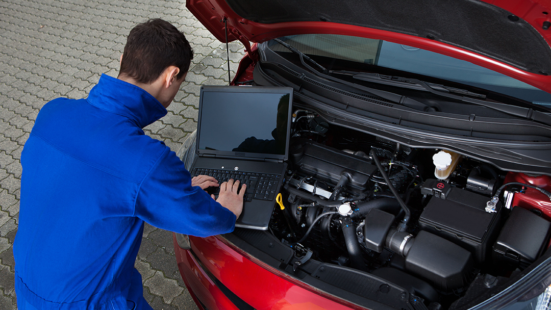 Specialty Automotive