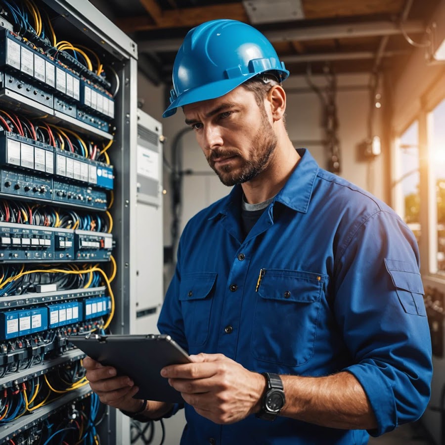 Thompson Electric and Air