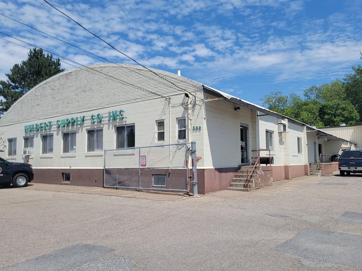 Hulbert Supply