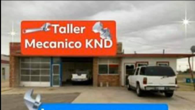 KND Auto Mechanic and Transmission