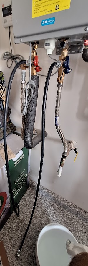 Mechanical Services of Southern Nevada