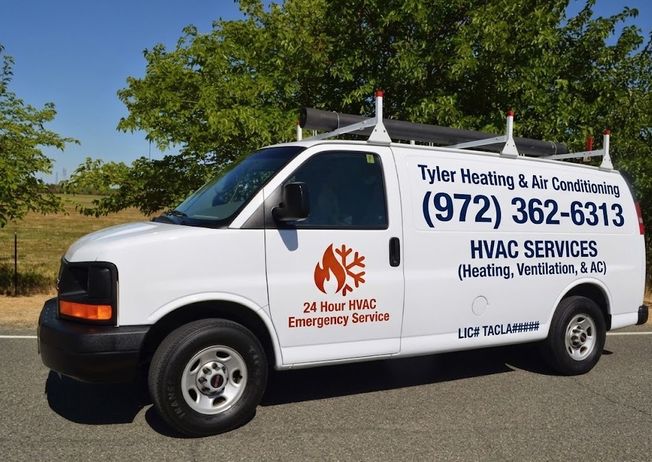 Tyler Heating & Air Conditioning - Tyler Heating & Air Conditioning AC Repair in Tyler, TX photo