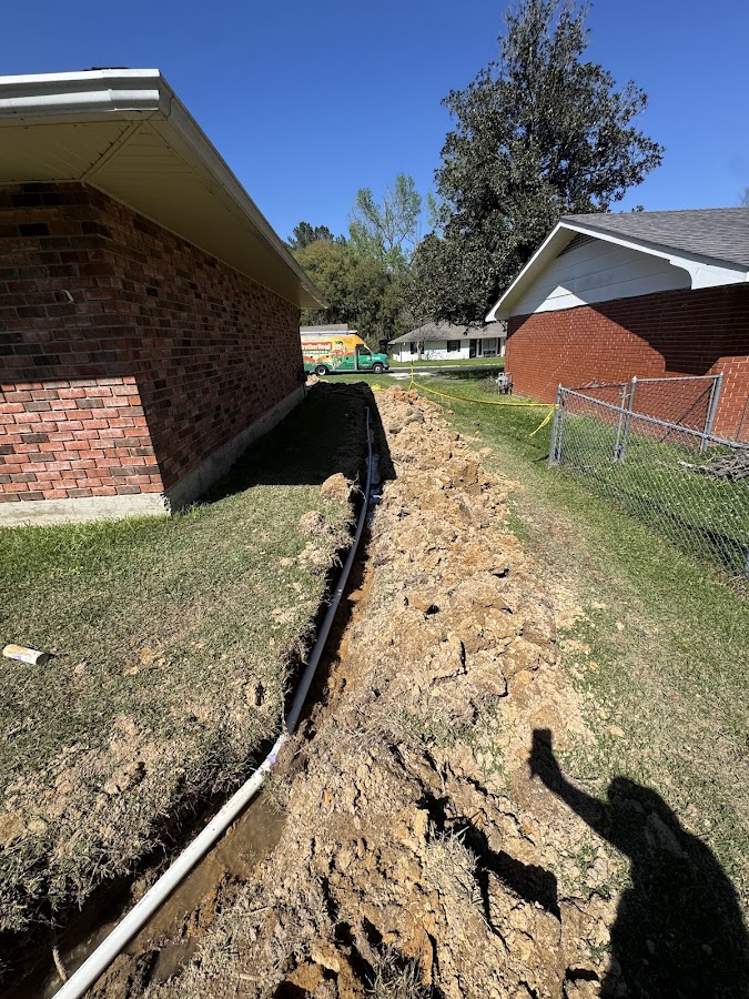 Brotherhood Plumbing